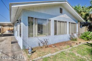 OPEN SANDS - Residential