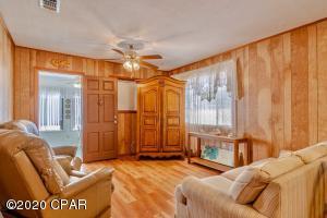 OPEN SANDS - Residential