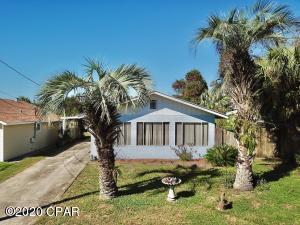 OPEN SANDS - Residential