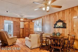 OPEN SANDS - Residential