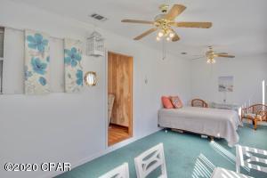 OPEN SANDS - Residential