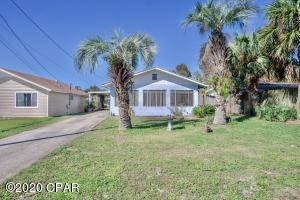 OPEN SANDS - Residential