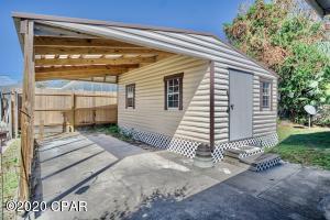 OPEN SANDS - Residential