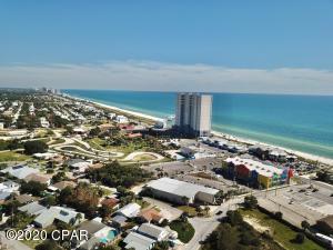 OPEN SANDS - Residential