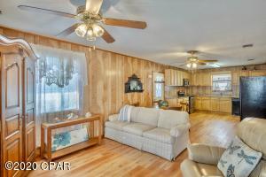 OPEN SANDS - Residential