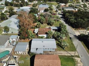 OPEN SANDS - Residential