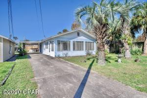 OPEN SANDS - Residential