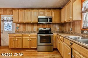 OPEN SANDS - Residential