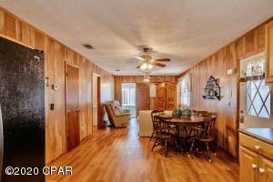 OPEN SANDS - Residential