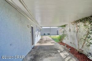 OPEN SANDS - Residential