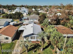 OPEN SANDS - Residential