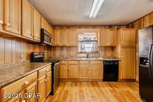 OPEN SANDS - Residential