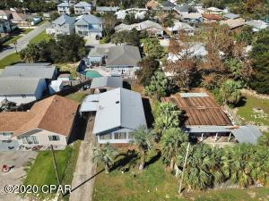 OPEN SANDS - Residential