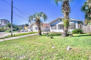 OPEN SANDS - Residential