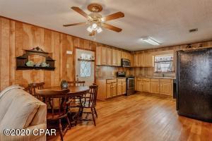 OPEN SANDS - Residential