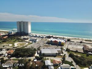 OPEN SANDS - Residential