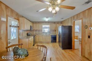 OPEN SANDS - Residential