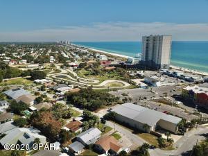 OPEN SANDS - Residential