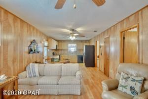 OPEN SANDS - Residential