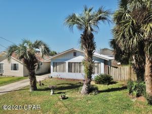 OPEN SANDS - Residential