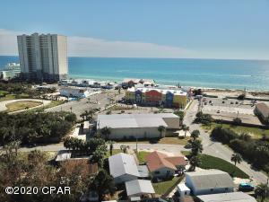 OPEN SANDS - Residential