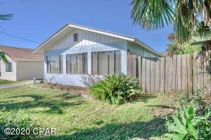 OPEN SANDS - Residential