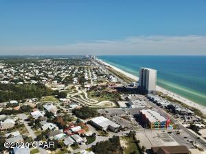 OPEN SANDS - Residential