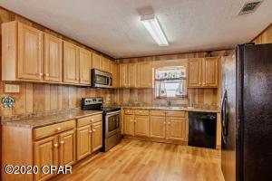 OPEN SANDS - Residential