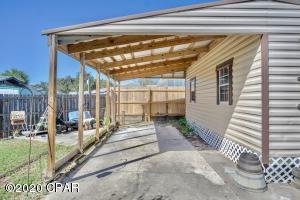 OPEN SANDS - Residential