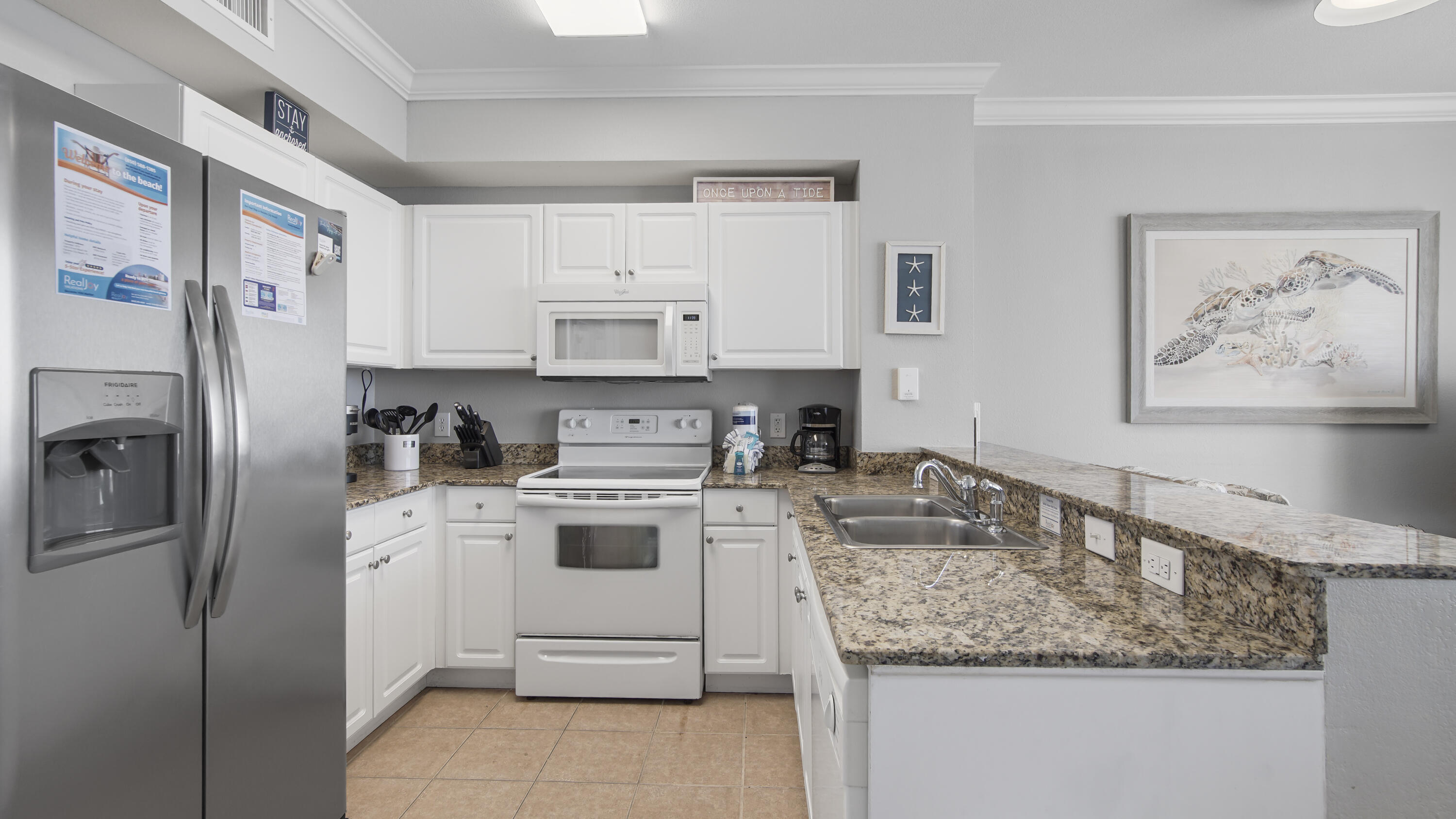 TIDEWATER BEACH STAGE 2 - Residential