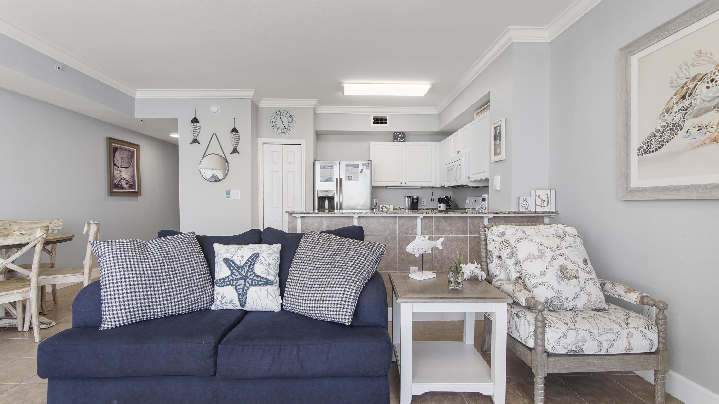 TIDEWATER BEACH STAGE 2 - Residential