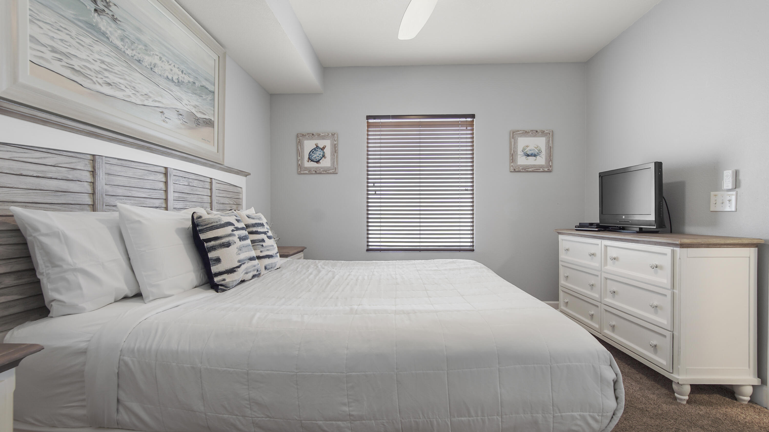 TIDEWATER BEACH STAGE 2 - Residential