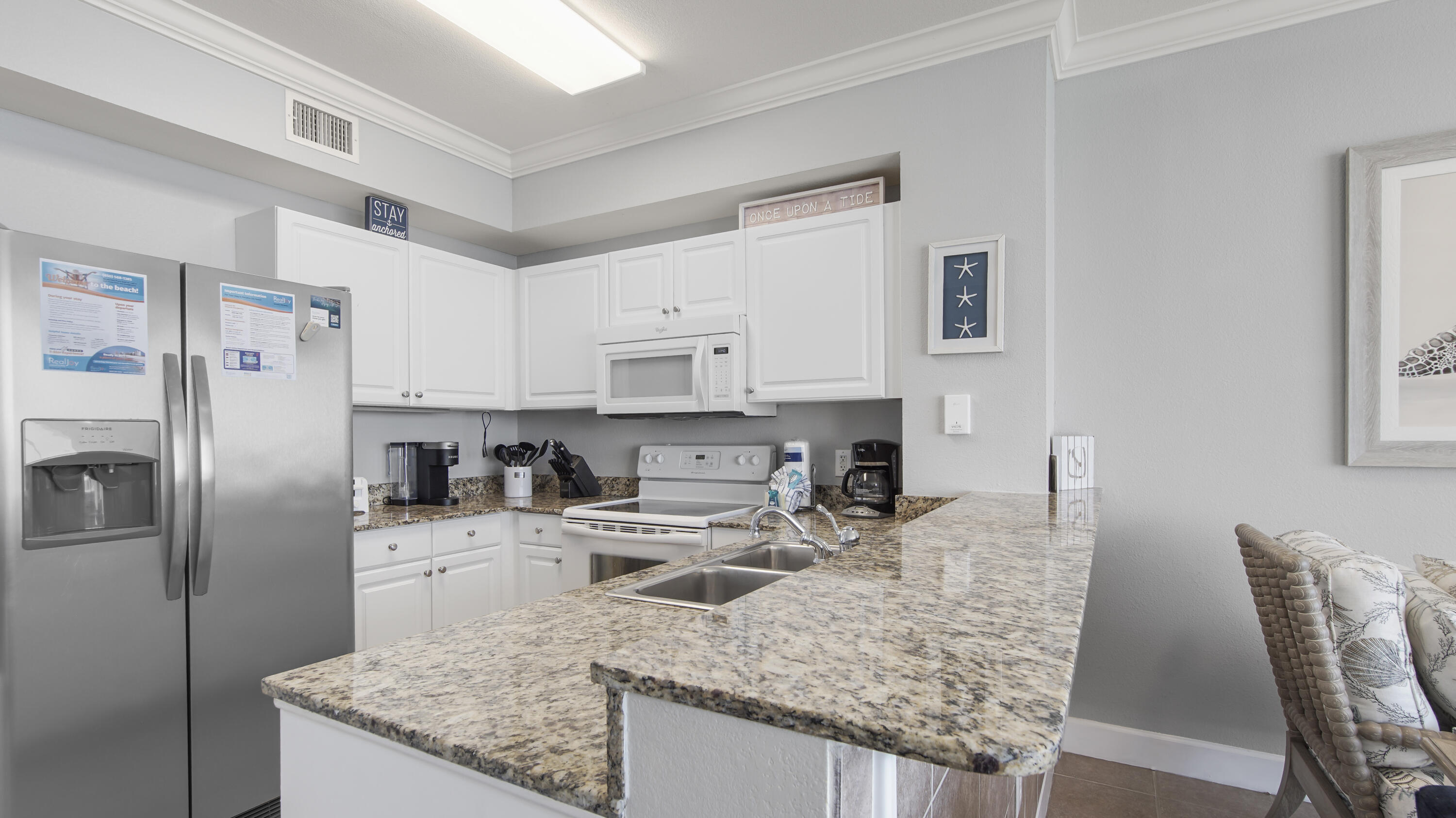 TIDEWATER BEACH STAGE 2 - Residential