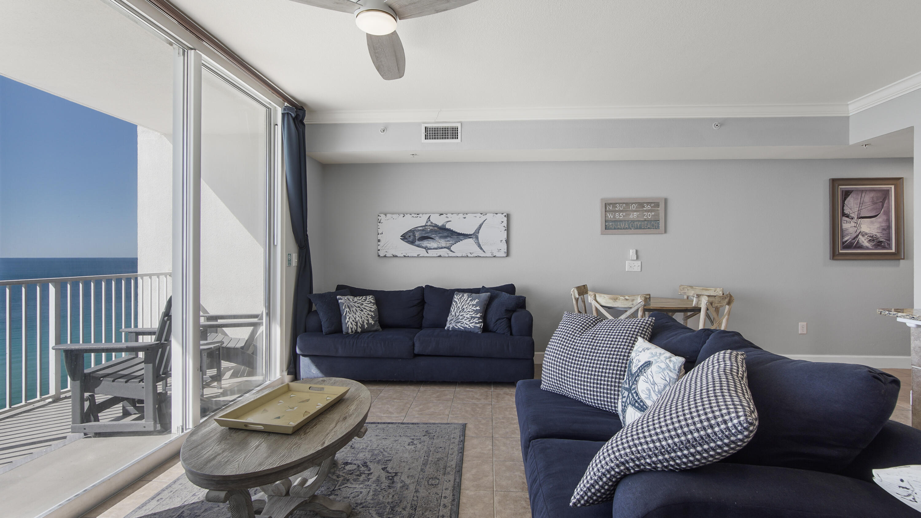 TIDEWATER BEACH STAGE 2 - Residential