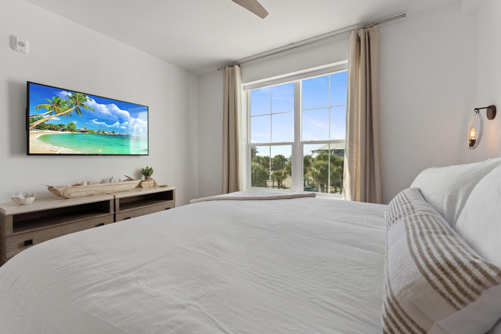 GULF PLACE RESIDENCE - Residential