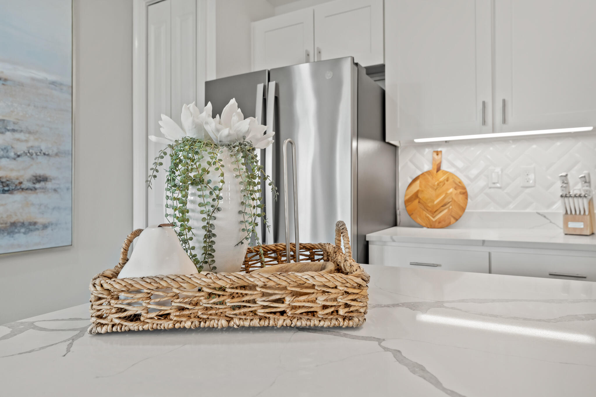 GULF PLACE RESIDENCE - Residential