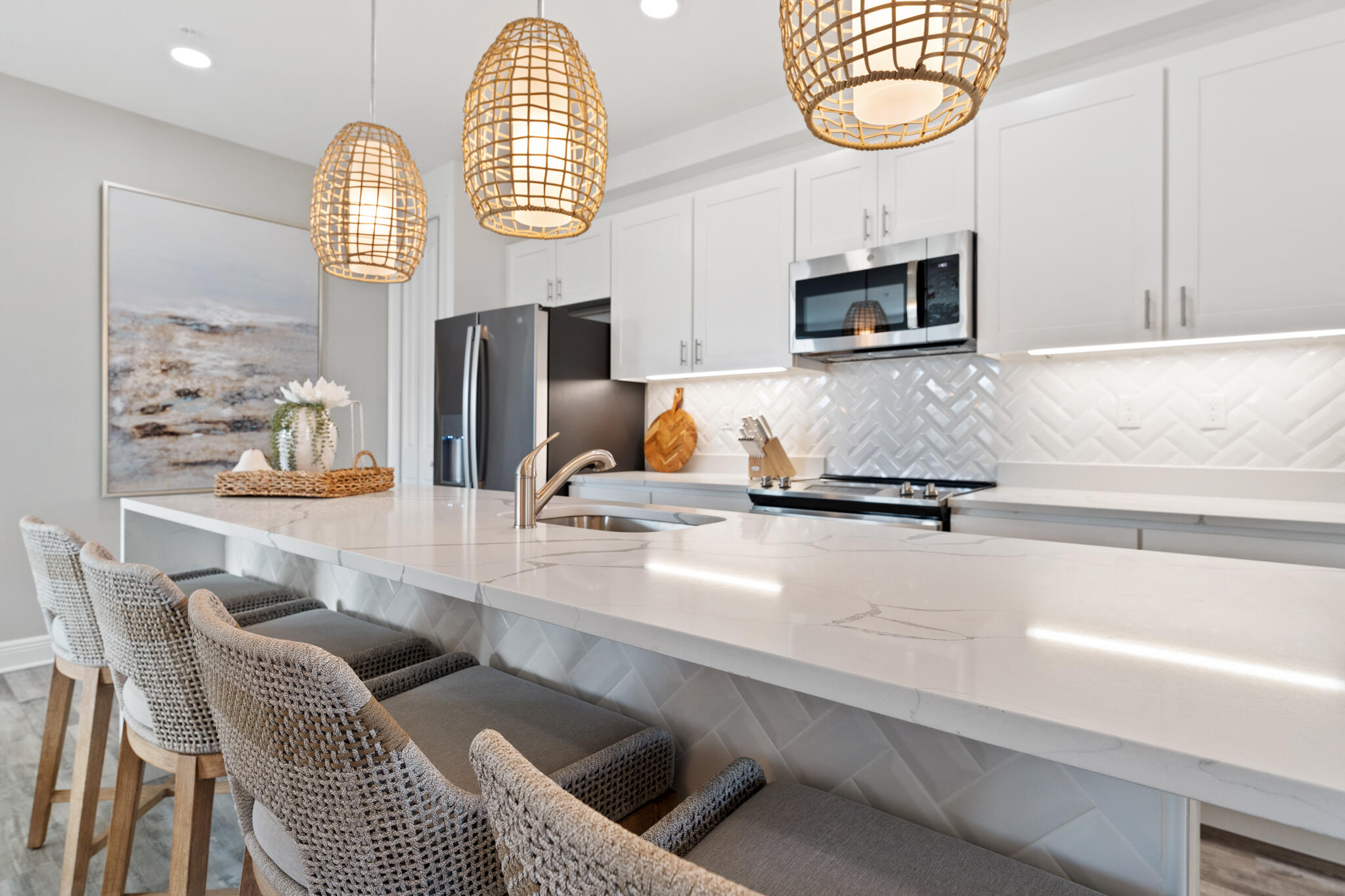 GULF PLACE RESIDENCE - Residential