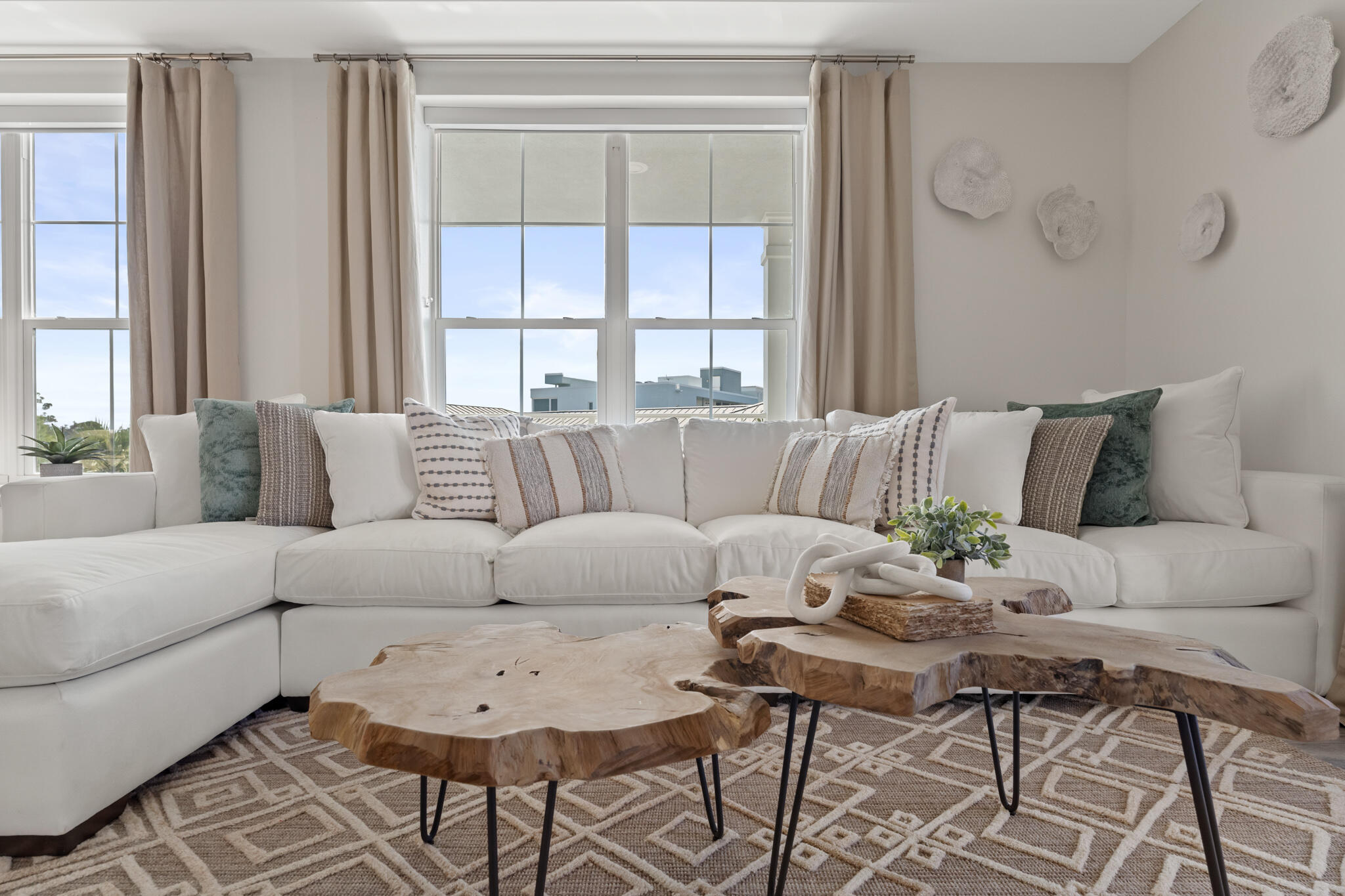 GULF PLACE RESIDENCE - Residential