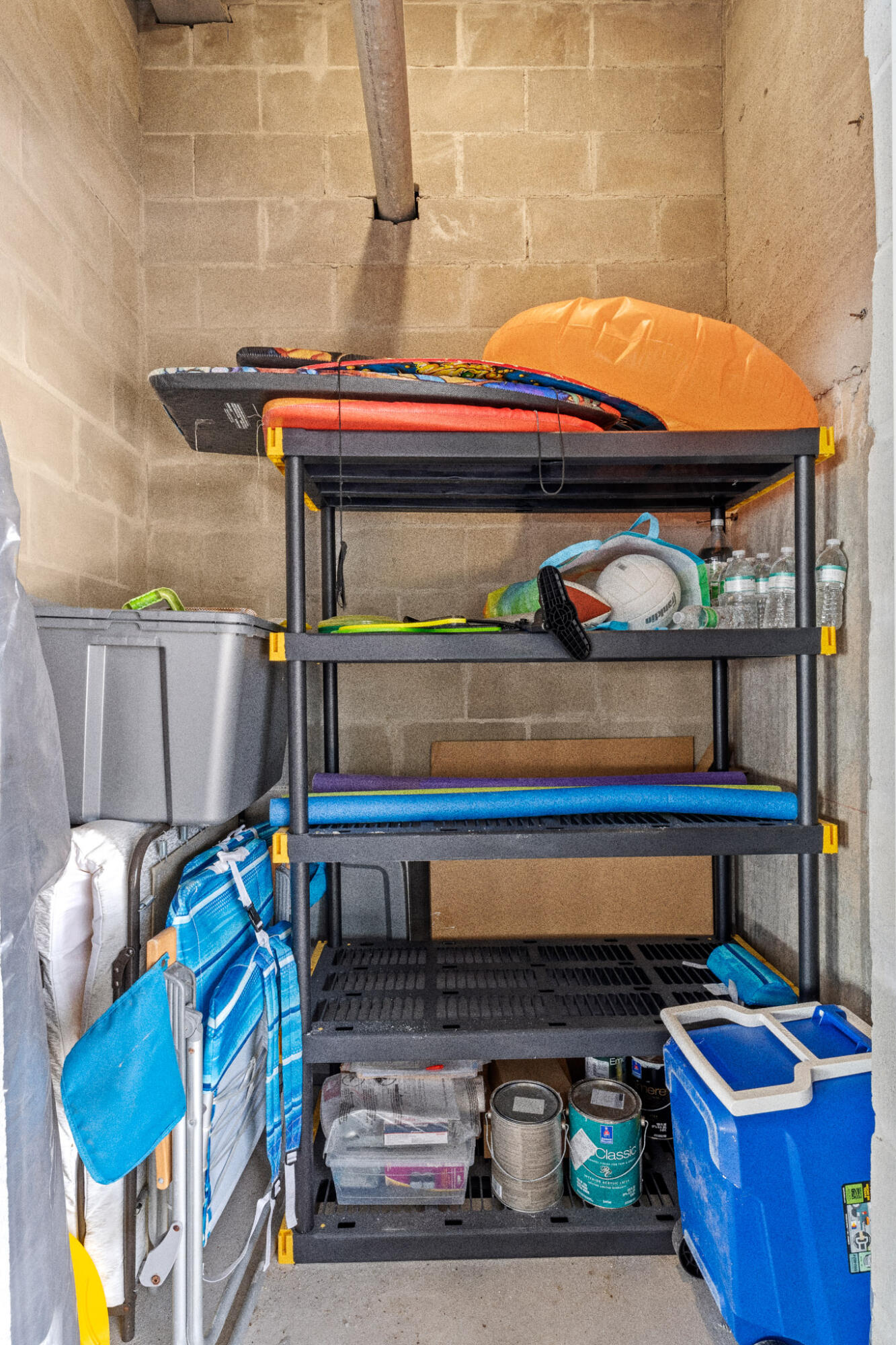 GULF PLACE RESIDENCE - Residential