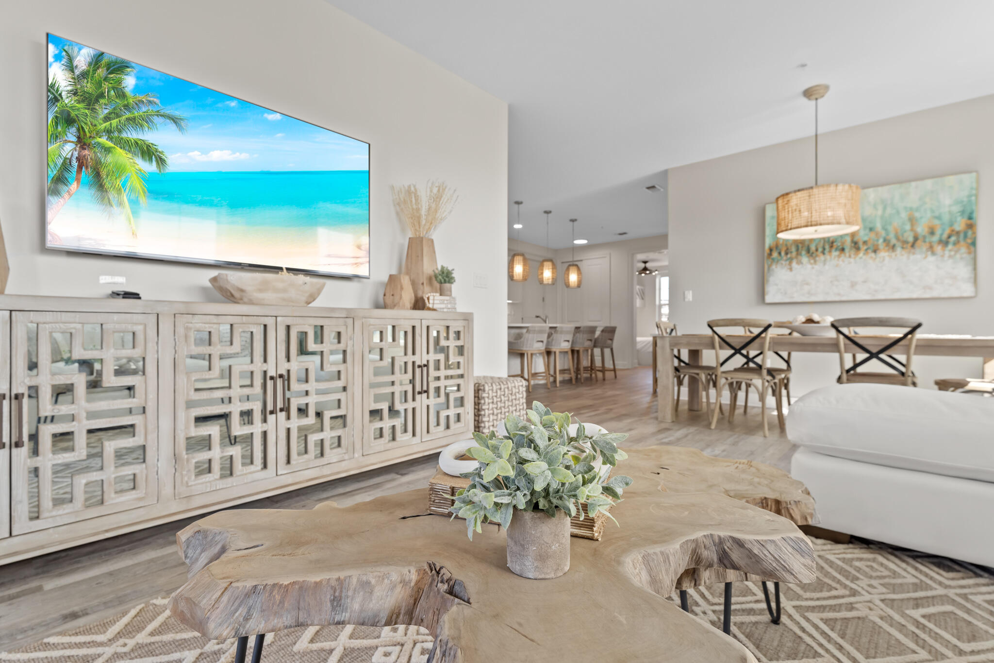 GULF PLACE RESIDENCE - Residential