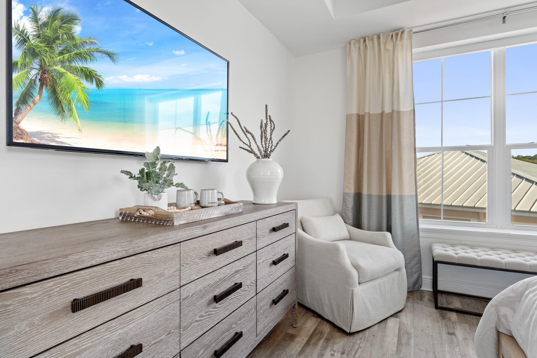 GULF PLACE RESIDENCE - Residential