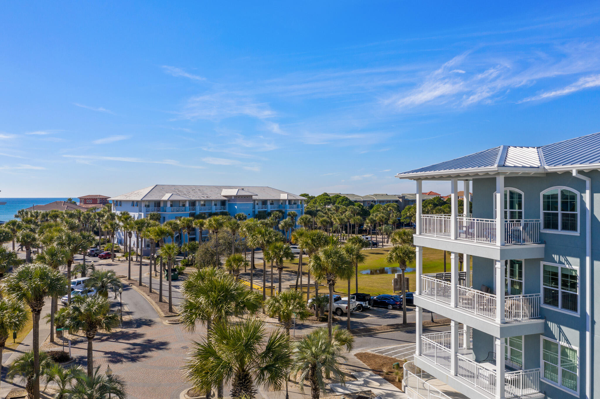 GULF PLACE RESIDENCE - Residential