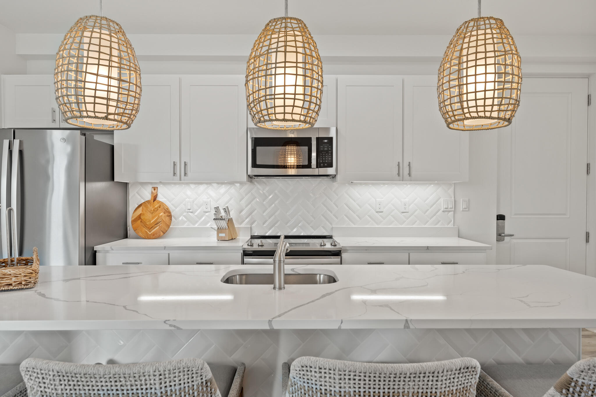 GULF PLACE RESIDENCE - Residential