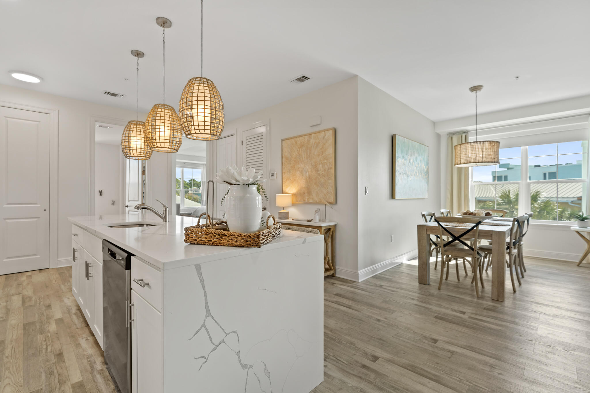 GULF PLACE RESIDENCE - Residential