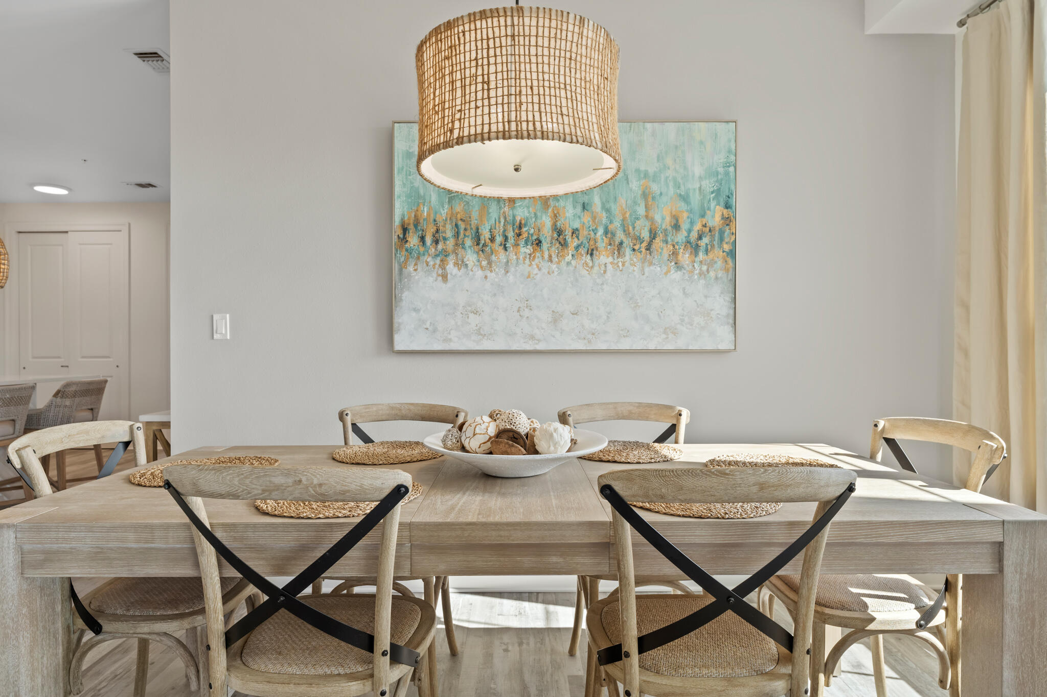 GULF PLACE RESIDENCE - Residential