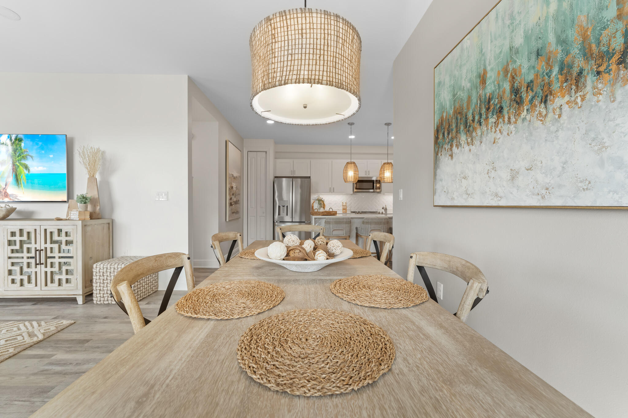 GULF PLACE RESIDENCE - Residential