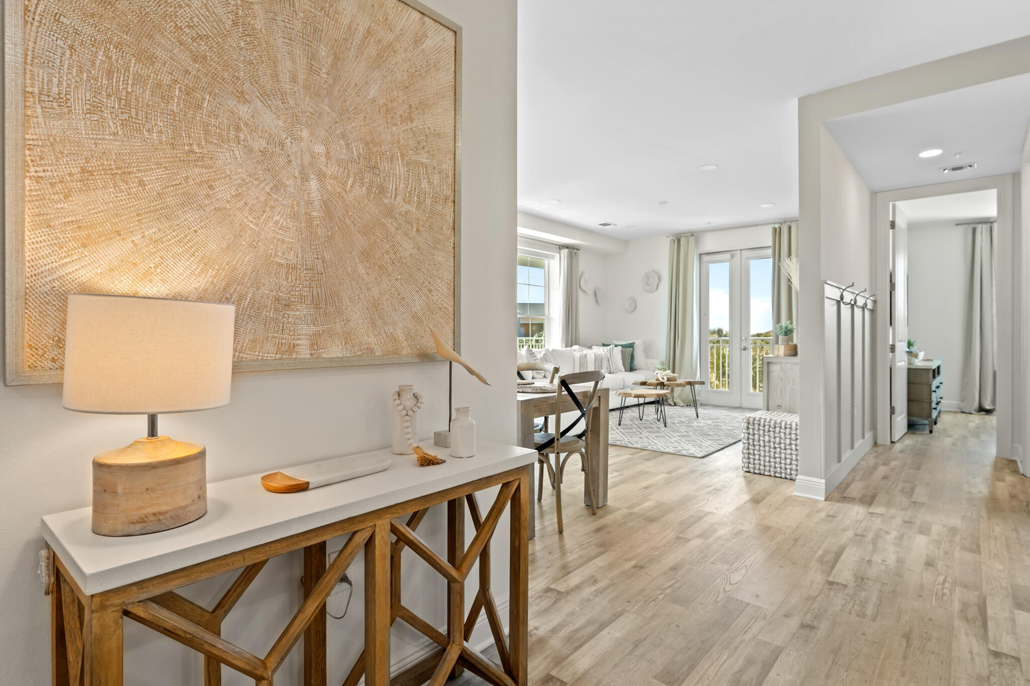 GULF PLACE RESIDENCE - Residential