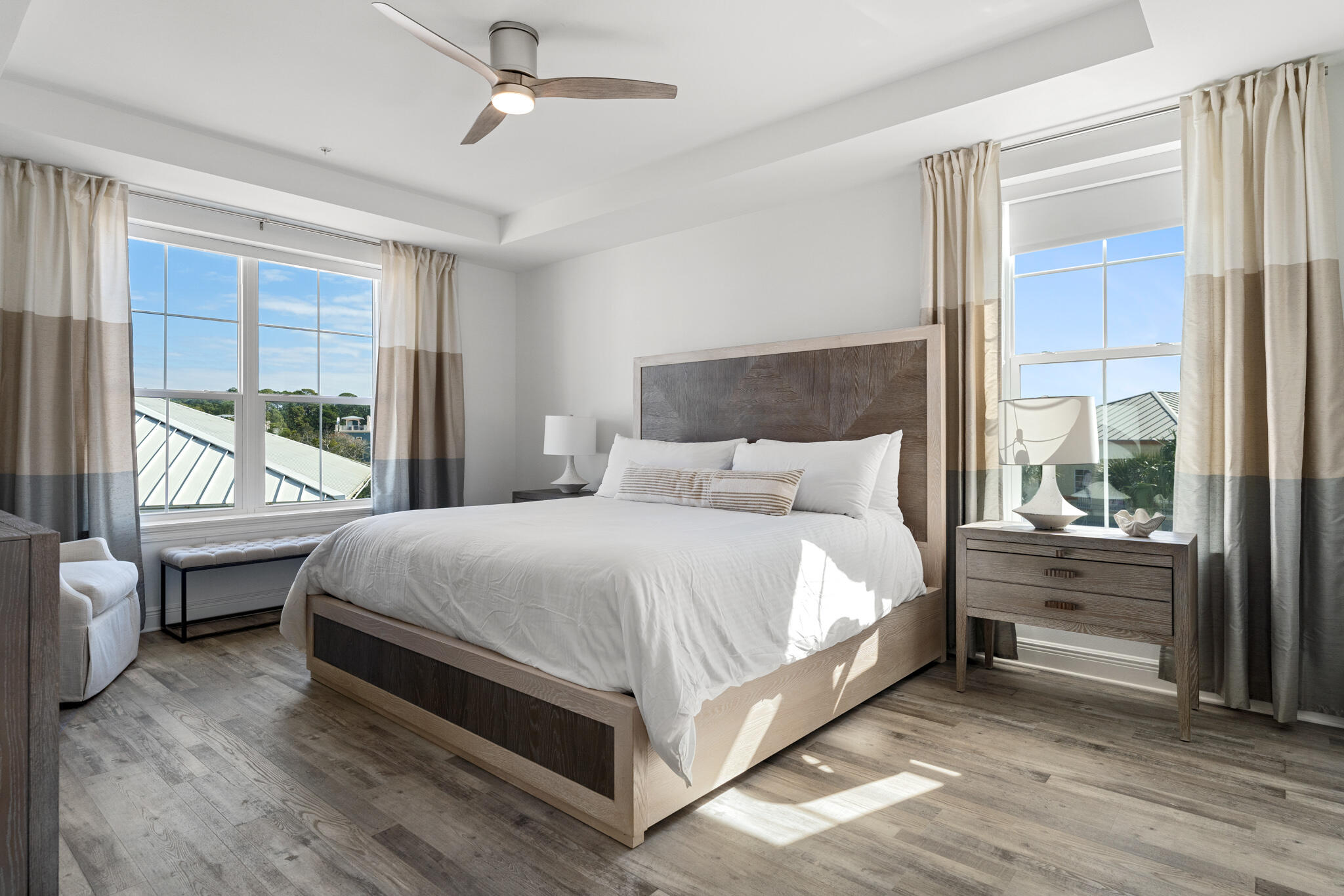 GULF PLACE RESIDENCE - Residential