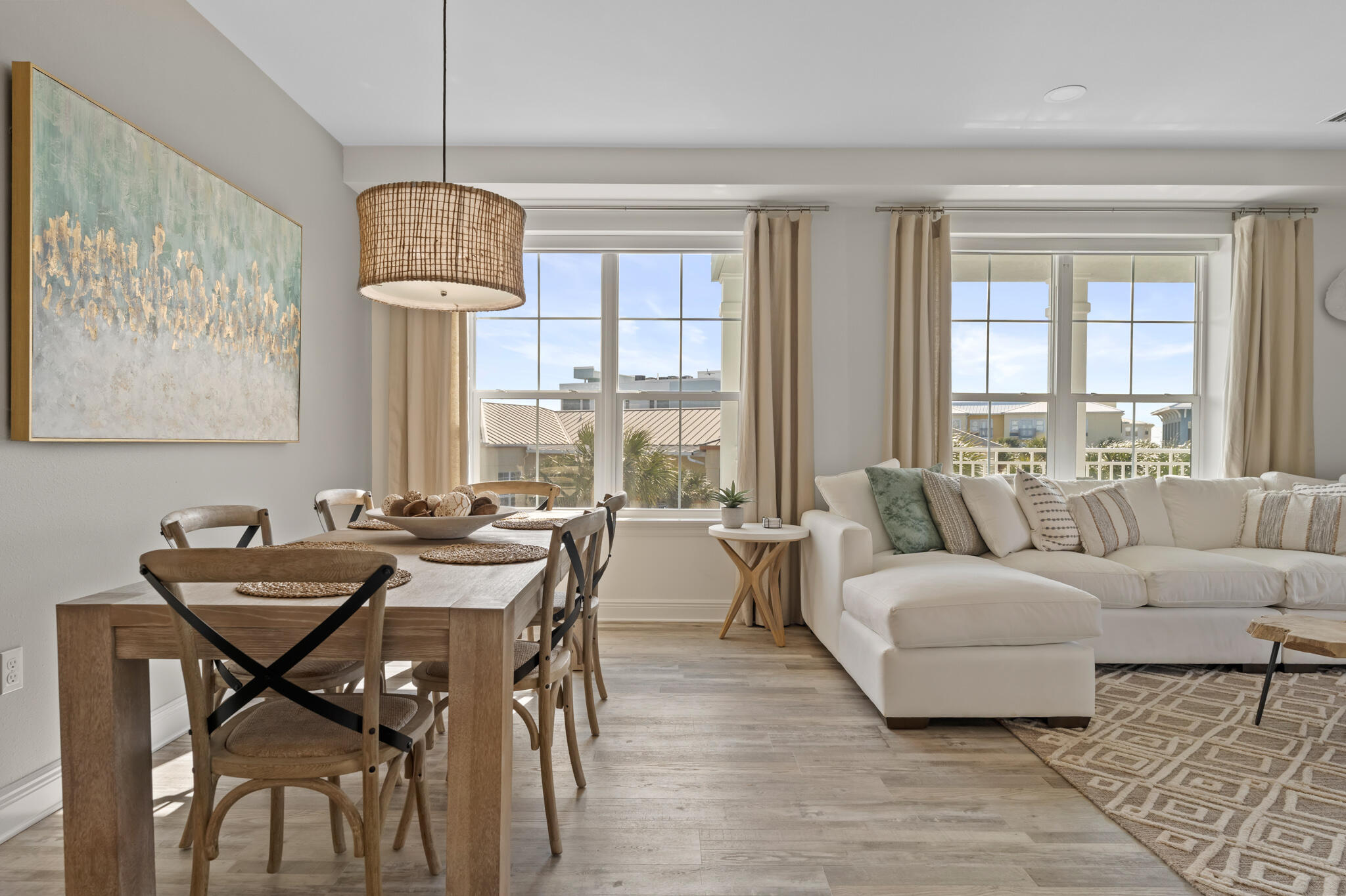 GULF PLACE RESIDENCE - Residential