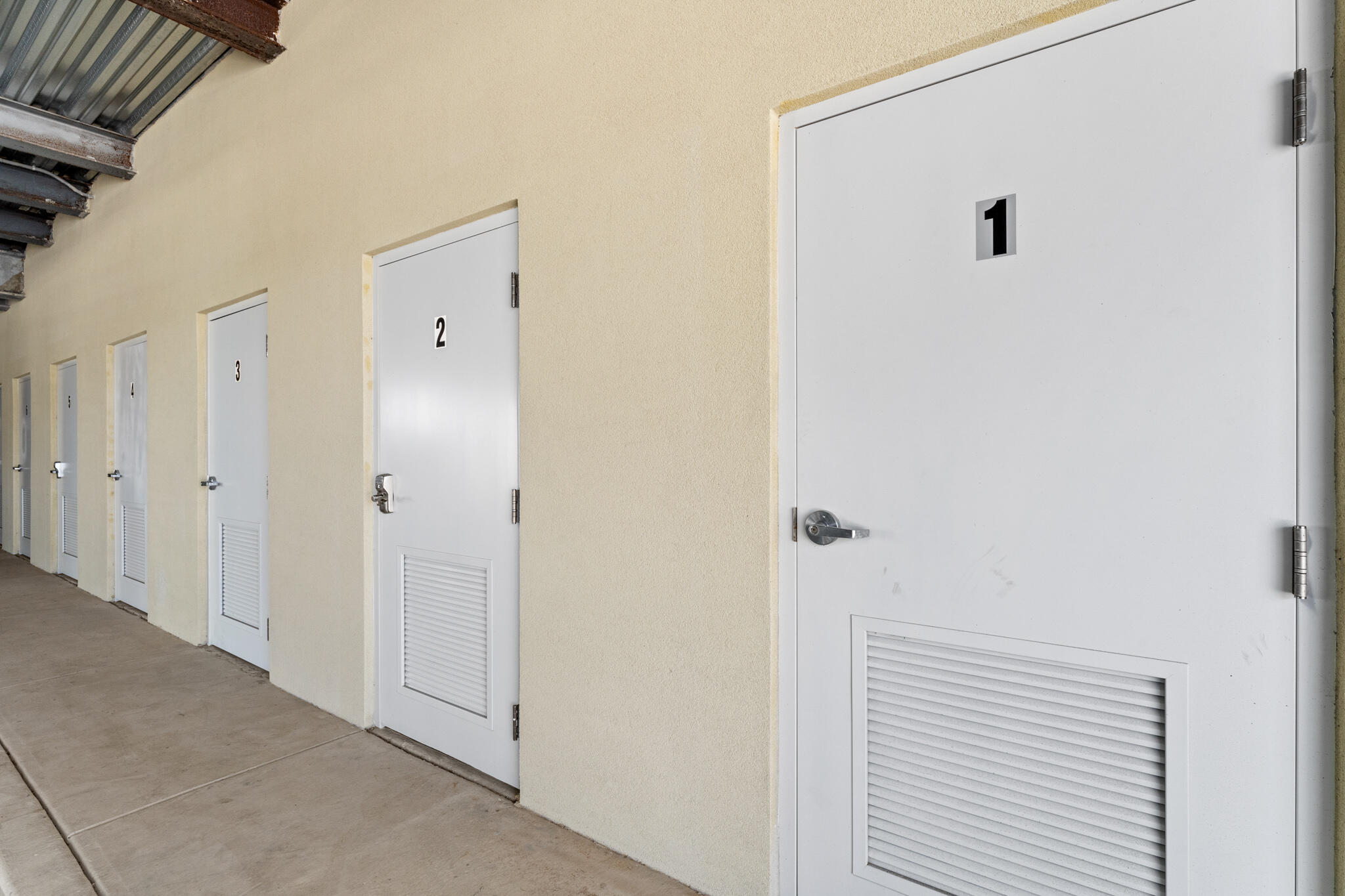 GULF PLACE RESIDENCE - Residential